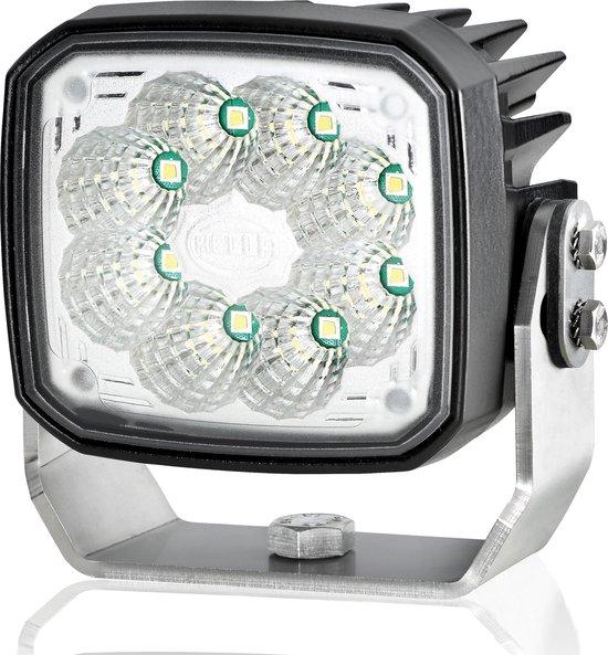 Hella RokLUME 280 LED Fluter Long Range 12/24V 56W | 1GA 995 606-511