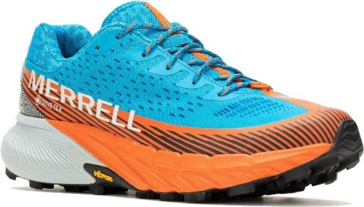 Schuhe Merrell Agility Peak 5 Gtx J067747