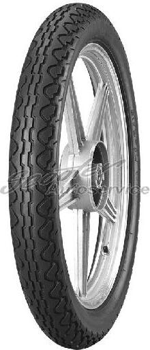 Anlas NF-25 2,75/0 R18 42P
