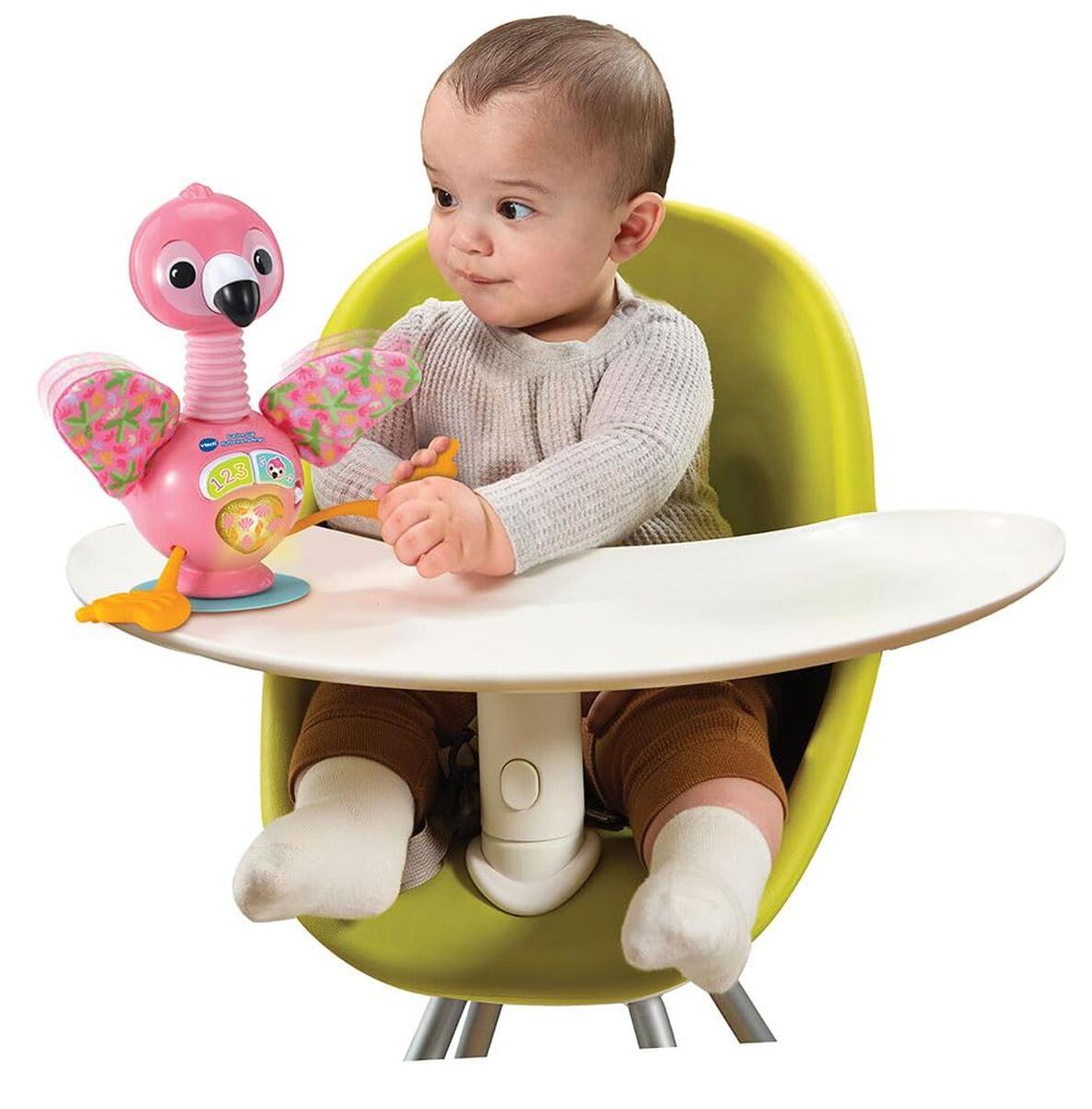 VTech Baby-Puppe für Babys ab 6 Monaten