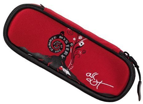 Hama Schlamperetui All Out Black Girl