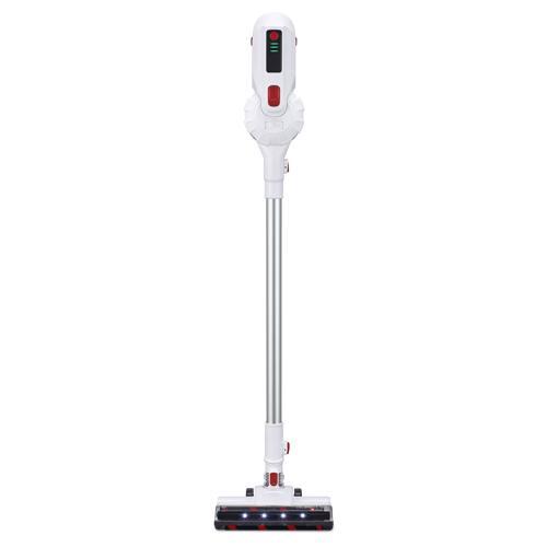 djive JIVE Vacumate ONE PRO Beutelloser Staubsauger, 250 Watt, Cyclon-Filter