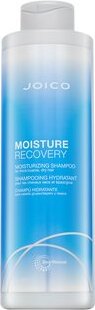Joico Moisture Recovery Shampoo vyživujúci šampón pre suché vlasy 1000 ml