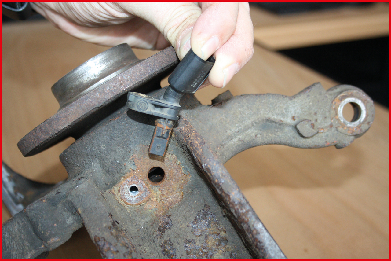 KS TOOLS Spezialbohrer, Ø 8,0 mm ( 150.1984 )