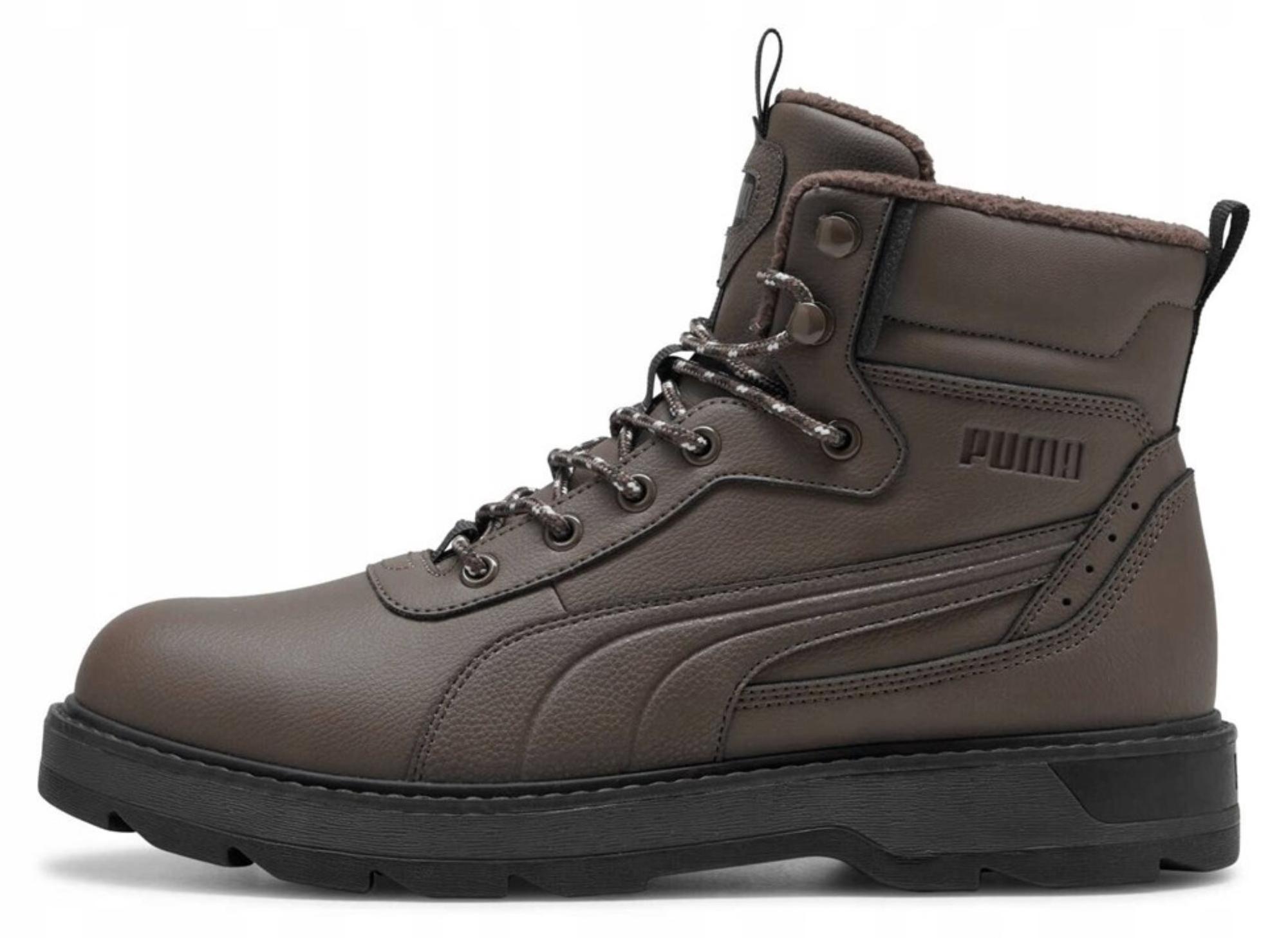 Puma Desierto V3 Flat 39262606 Uni