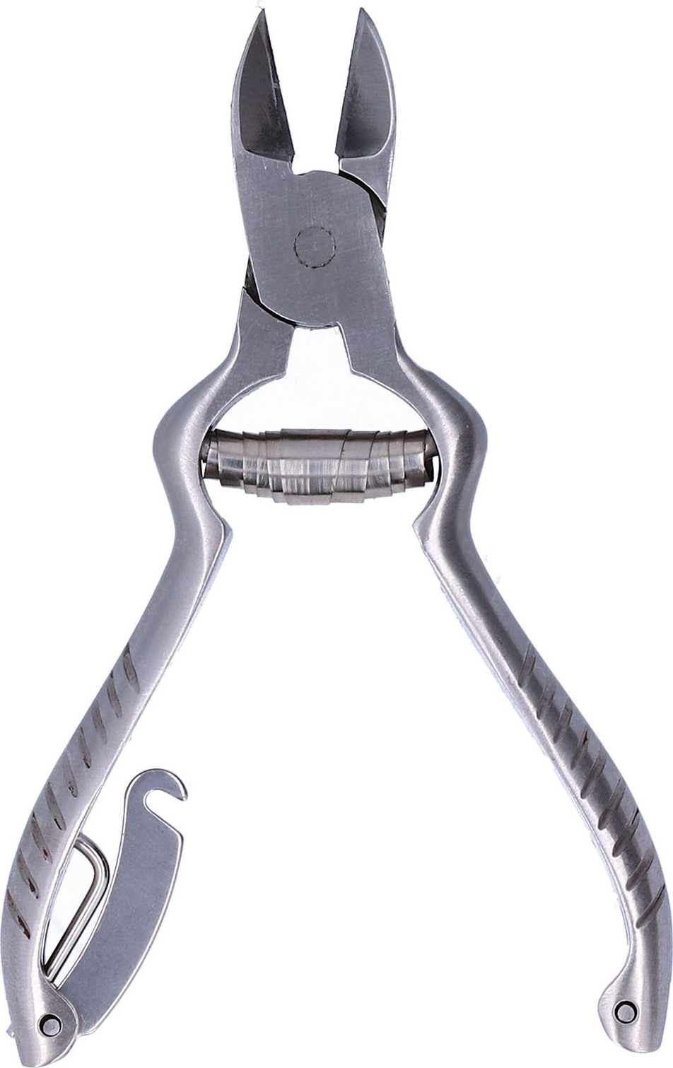 Cocosity Zehennagelknipser,Knipser für eingewachsene Zehennägel,Pediküre-Nagelschneider,Zehennagelknipser aus Edelstahl,Pediküre-Zehennagelknipser,Zehennagelschneider