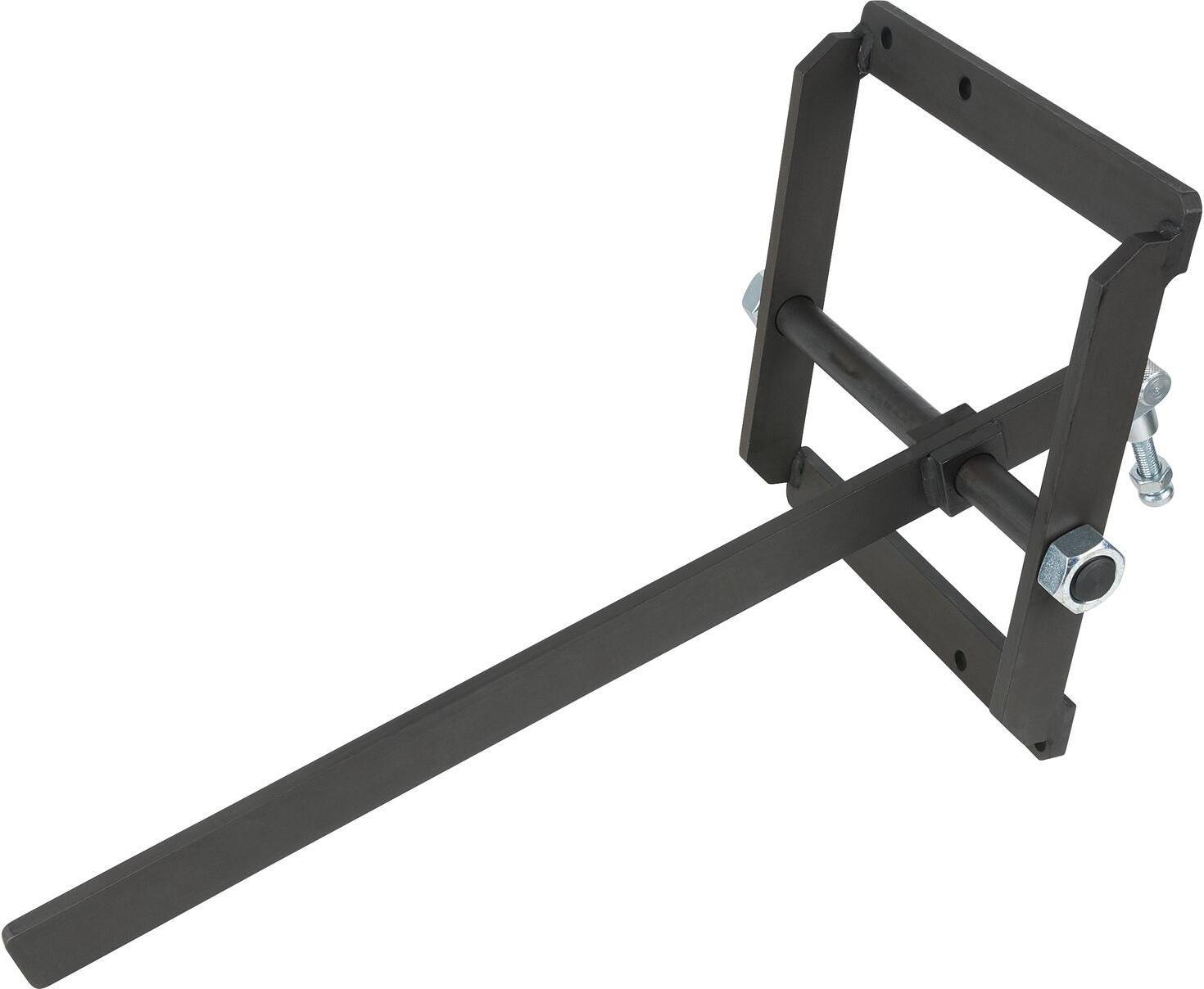 KS Tools Einstelllehre für Wählwellen für 460.1055 460.1057