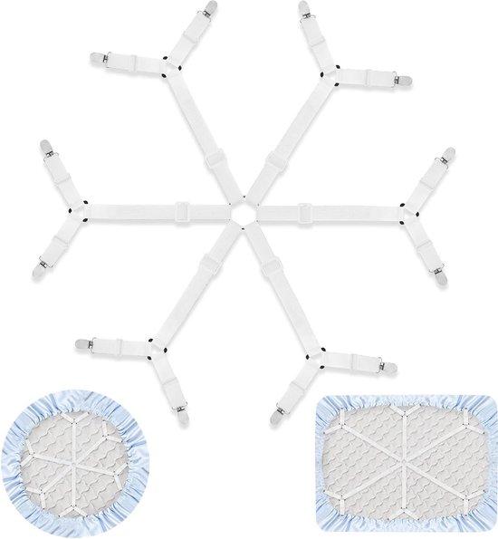 OEM Bettwäsche-Verdreher für das Aufziehen von Bettwäsche. 2026