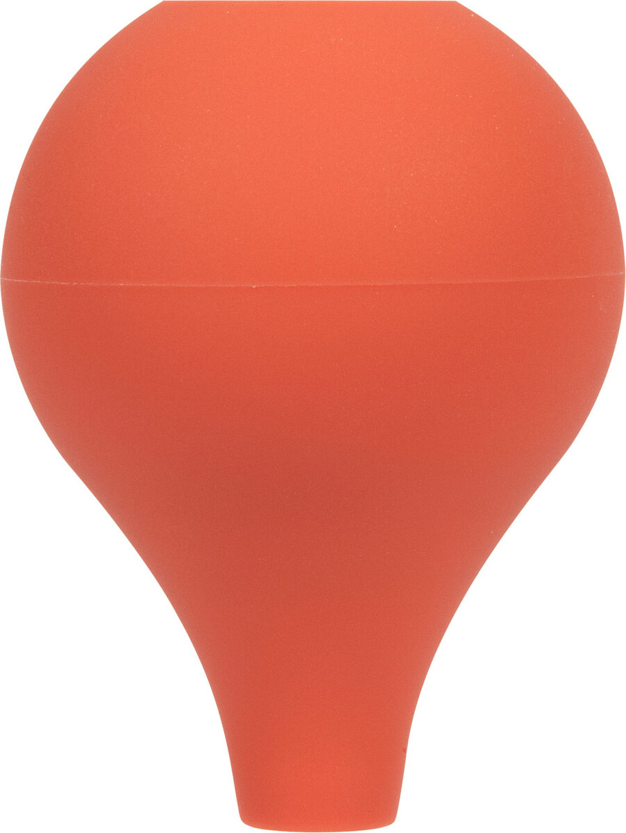 Sport-Tec Ersatz-Saugball für Schröpfglas 6,5 cm, Ersatzball für Schröpfgläser 27221