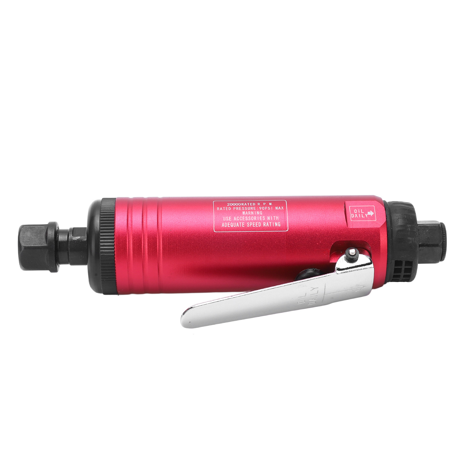 Cocosity Air Die Grinder,Air Die Grinder Kit,Air Die Grinder Set,20000RPM Air Die Grinder,Die Grinder,Polishing Tool