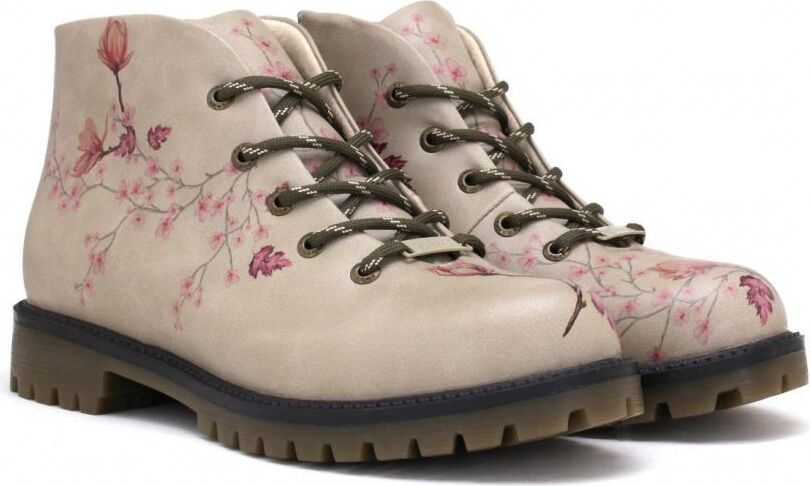 Damenschuhe Goby Boots TKS307 35