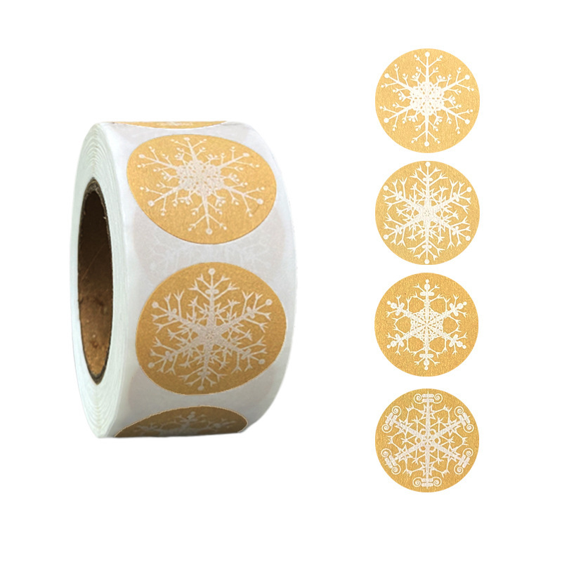 Weihnachts-Schneeflocken-Scheiben Aus Polymer-Ton – DIY-Deko Für Harz, Nägel & Basteln