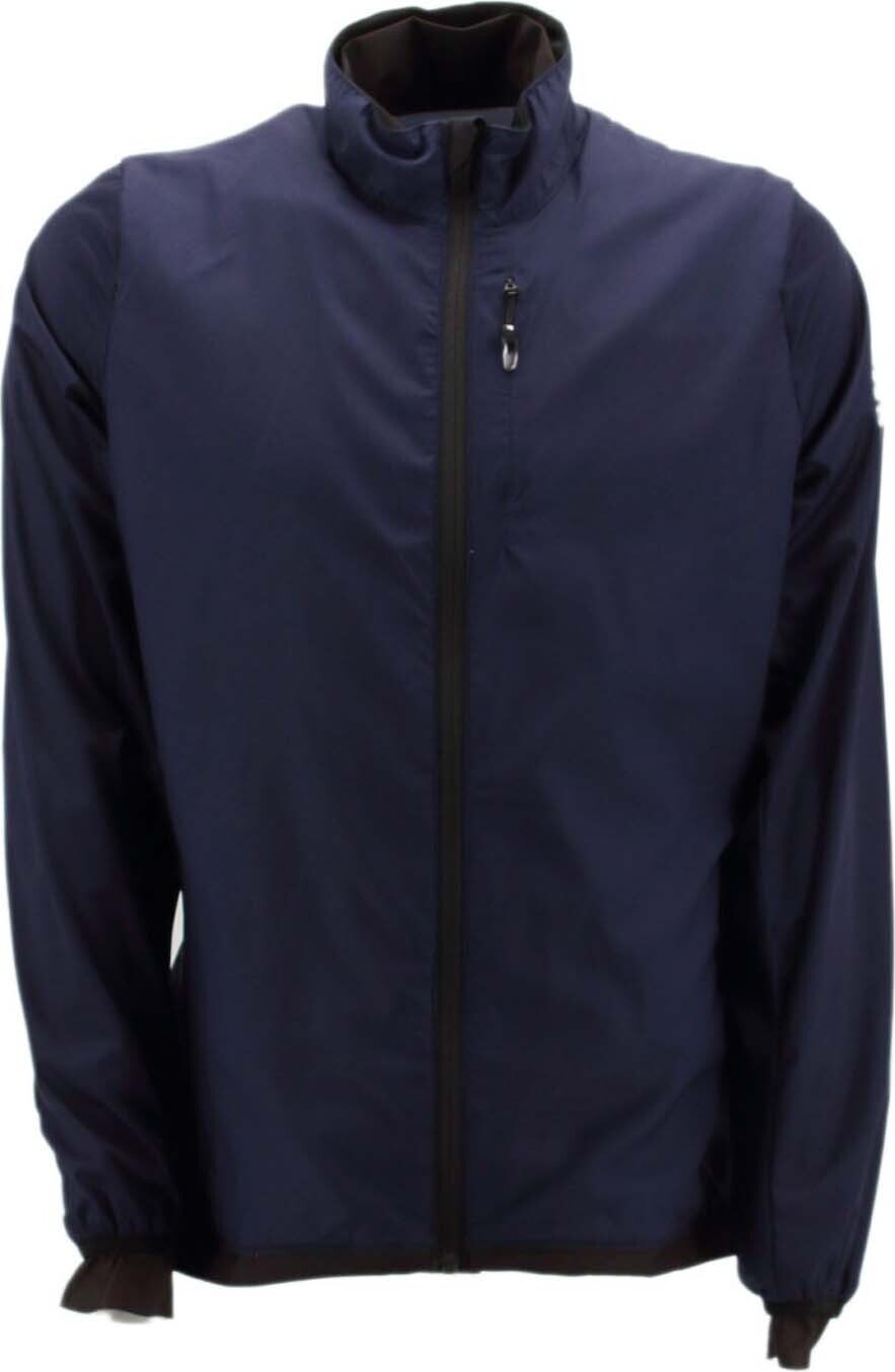 Adidas Damen Jacke Athleten Sport Lauf Wind BR4256 / L Größe 44