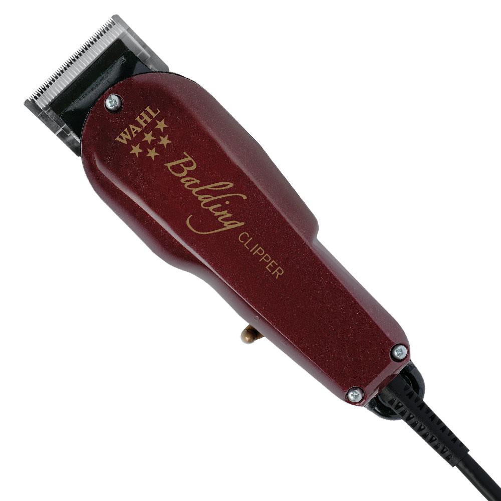Wahl Balding Single Cut Clipper Full Head Balding 08110-316H