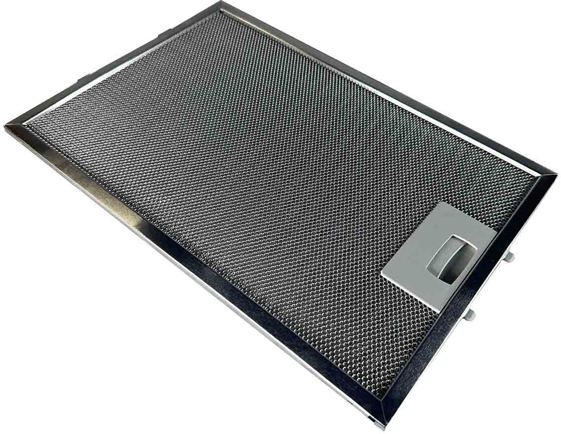 AIR2GO Metall-Fettfilter 320x220mm für Bosch 362380 / 00362380