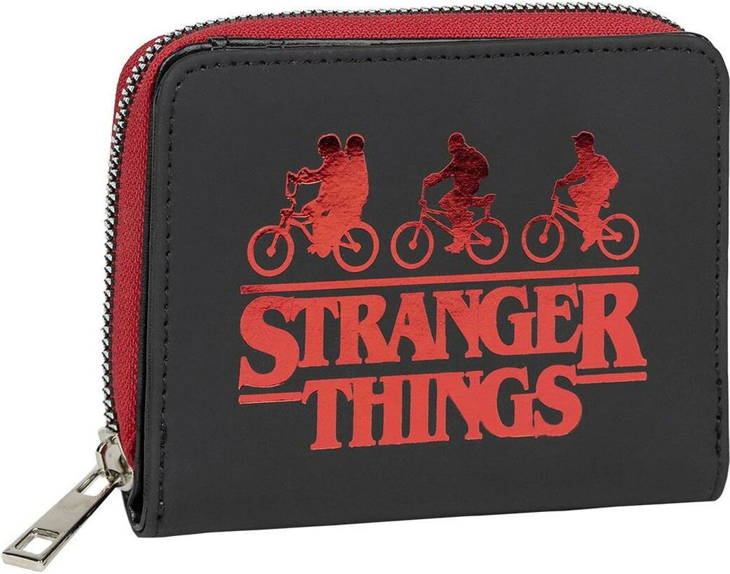 stranger-things Stranger Things Geldbeutel Group 739
