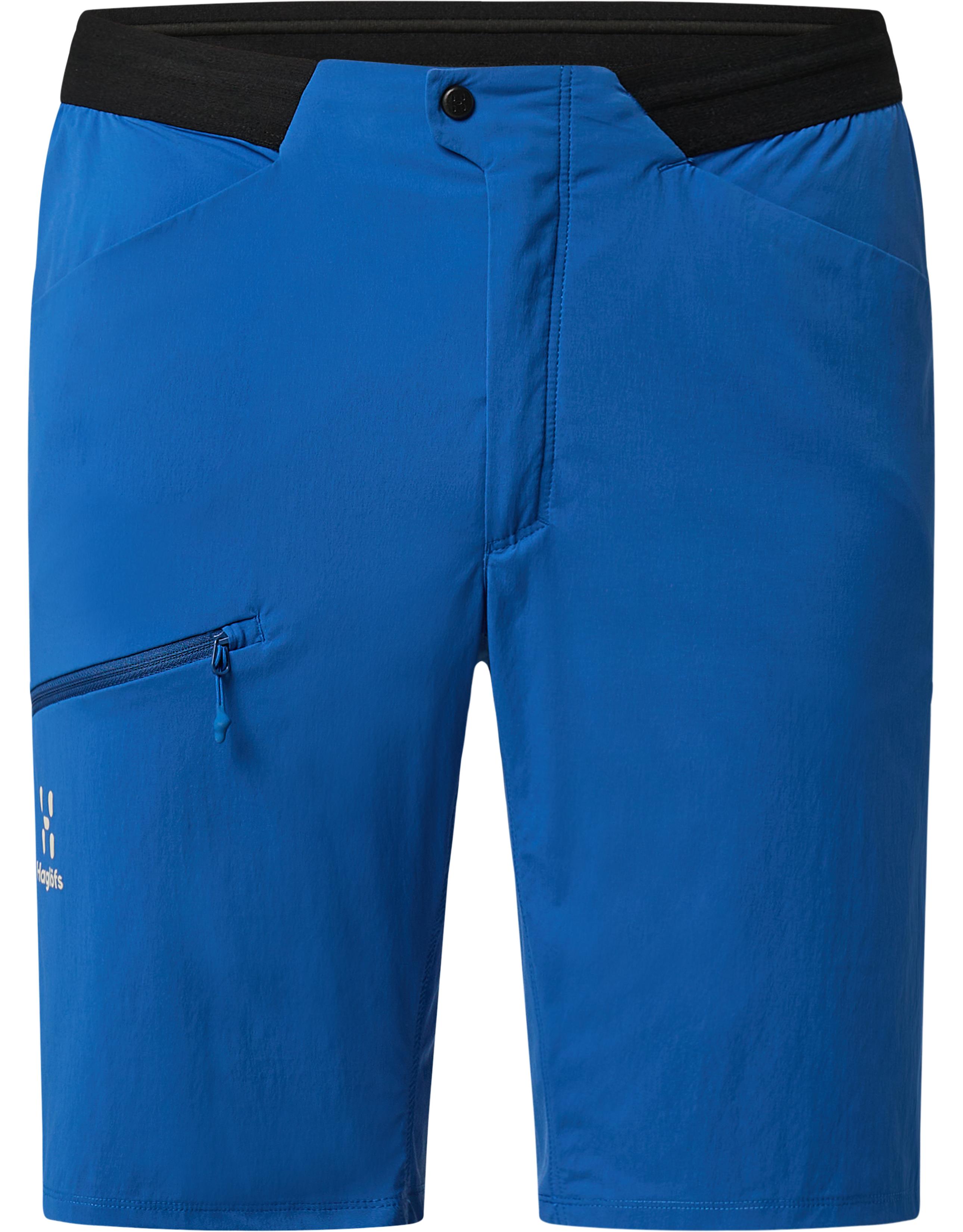 Haglöfs W Shorts L.I.M Fuse Damengröße 40 3605922