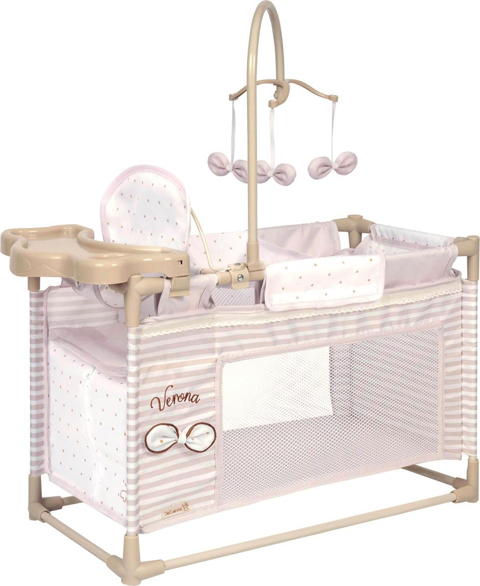 RAPPA Decuevas 53178 Krippe Verona 53178-UNIT