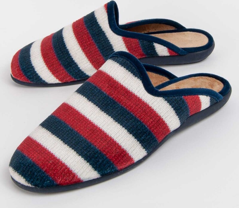 Montevita Northome Slipper Romoslip Rot