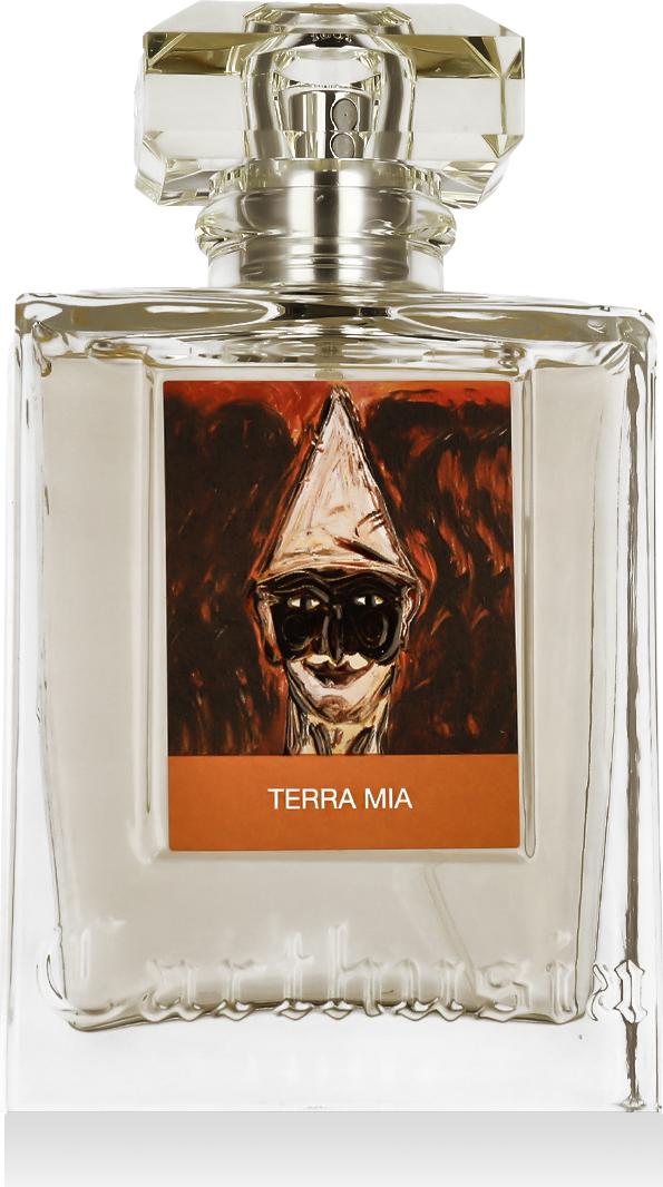 Carthusia Terra Mia Edp Spray 100ml