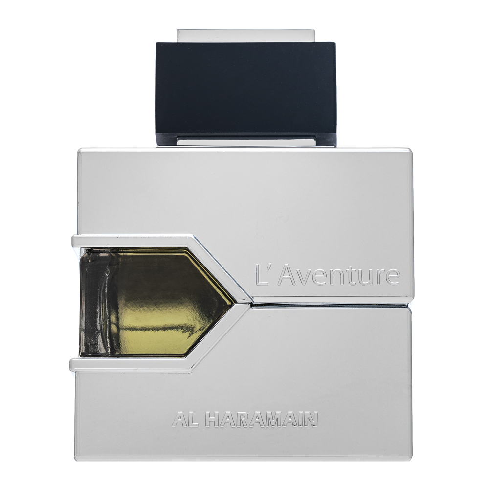 Al Haramain L'Aventure Gold Woda perfumowana, 100ml
