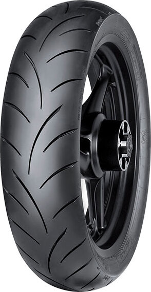 Pneumatiky MITAS 130/80-17 65H MC50