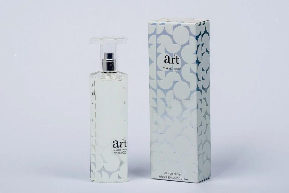 Masaki Matsushima Masakï Matsushïma art by Masakï Eau de Parfum Spray 80 ml 29080