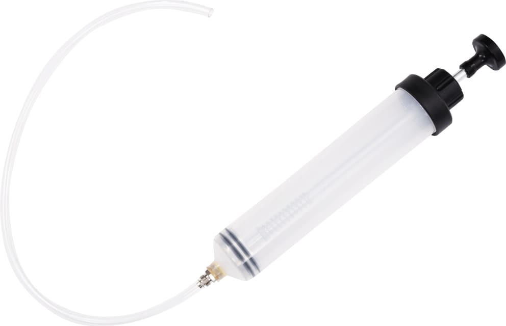 Syfax Flüssigkeitsinspektionsspritze 500 ccm 459210526