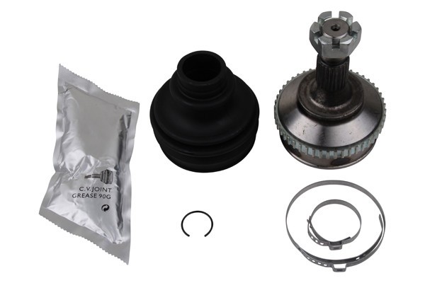 Antriebswellengelenk Radseitig von NK (513725) Gelenksatz Radantrieb Achswellengelenksatz, Achswellengelenksatz, Antriebswellengelenk