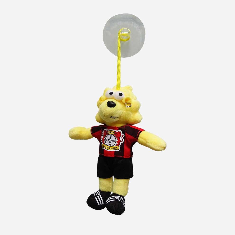 Bayer 04 Leverkusen Brian the Lion 17cm 2025035