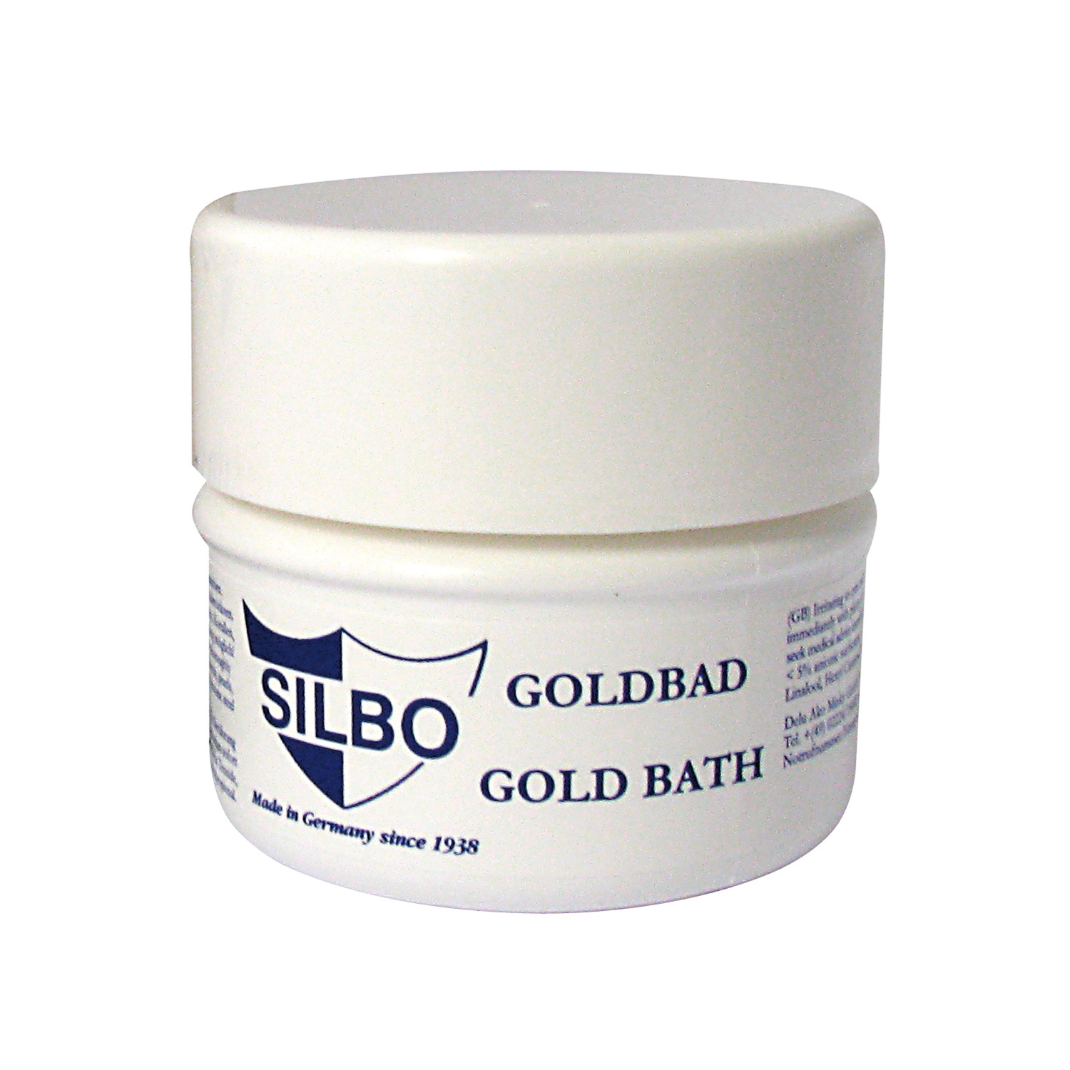 53,00 / 1 l Gold-Tauchbad, 150 ml Vido