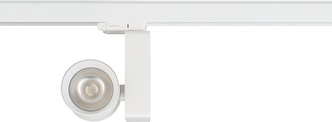 Eko-Light Ojo Spotlight 25W 2700/4000K Weiß 3 Schaltkreise ML1106V1