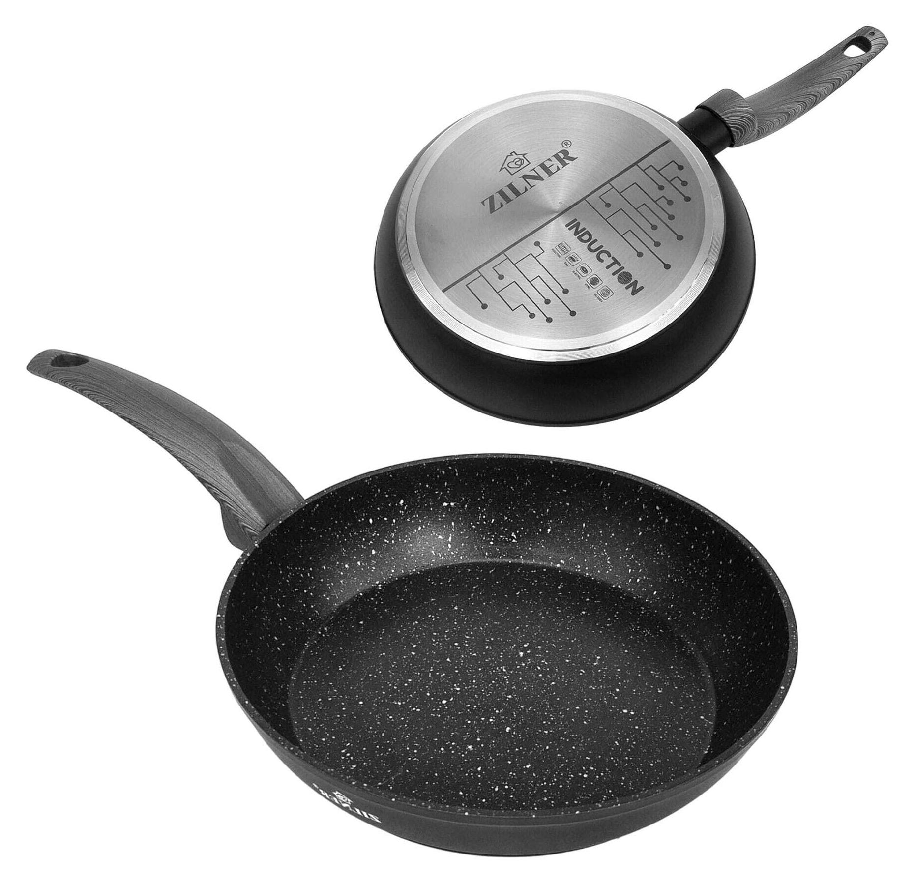 26Cm Bratpfanne Pfanne Mit Marmorbeschichtung | Kaufland.de