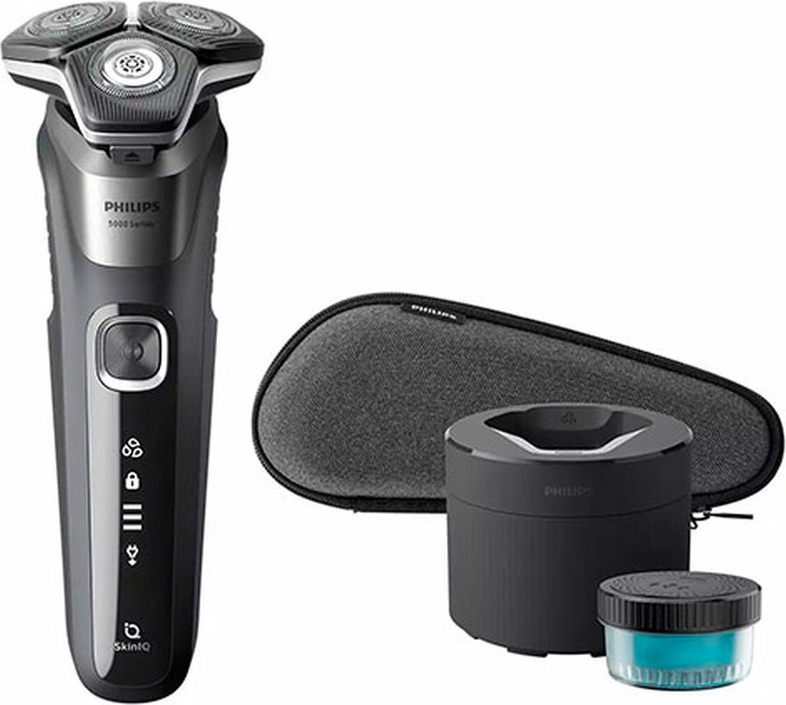 Holiaci strojček Philips Series 5000