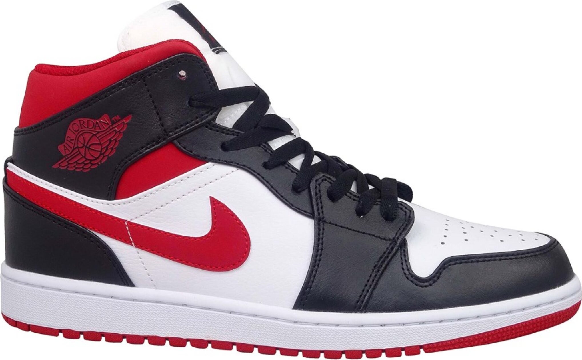 Nike Herren Basketballschuhe Air Jordan MID Sportschuhe