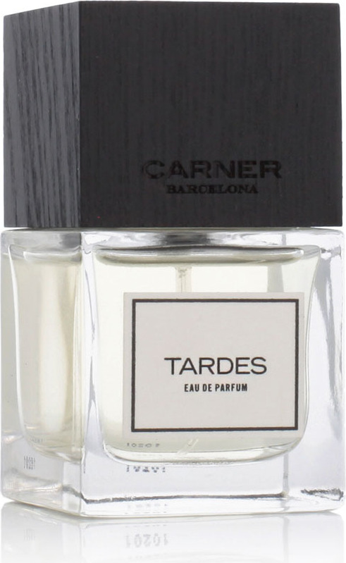 Carner Barcelona Tardes EDP 50 ml W 001