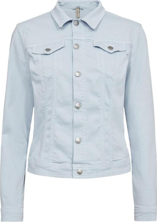 Soya Concept soyaconcept JACKET SC-ERNA 2