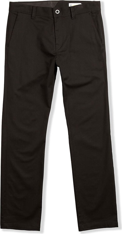 Volcom Frickin Modern Stret Black 33 A1131807-BLK-34-33