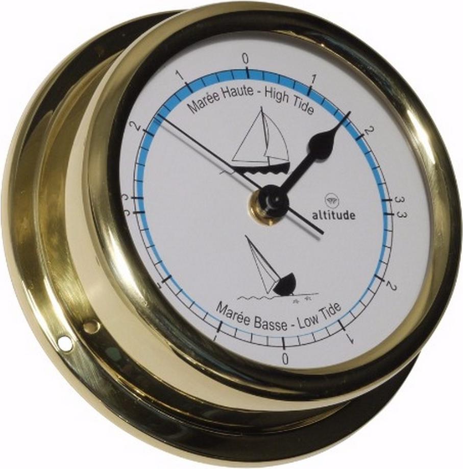 Delite - 866 IM - Gezeitenuhr
