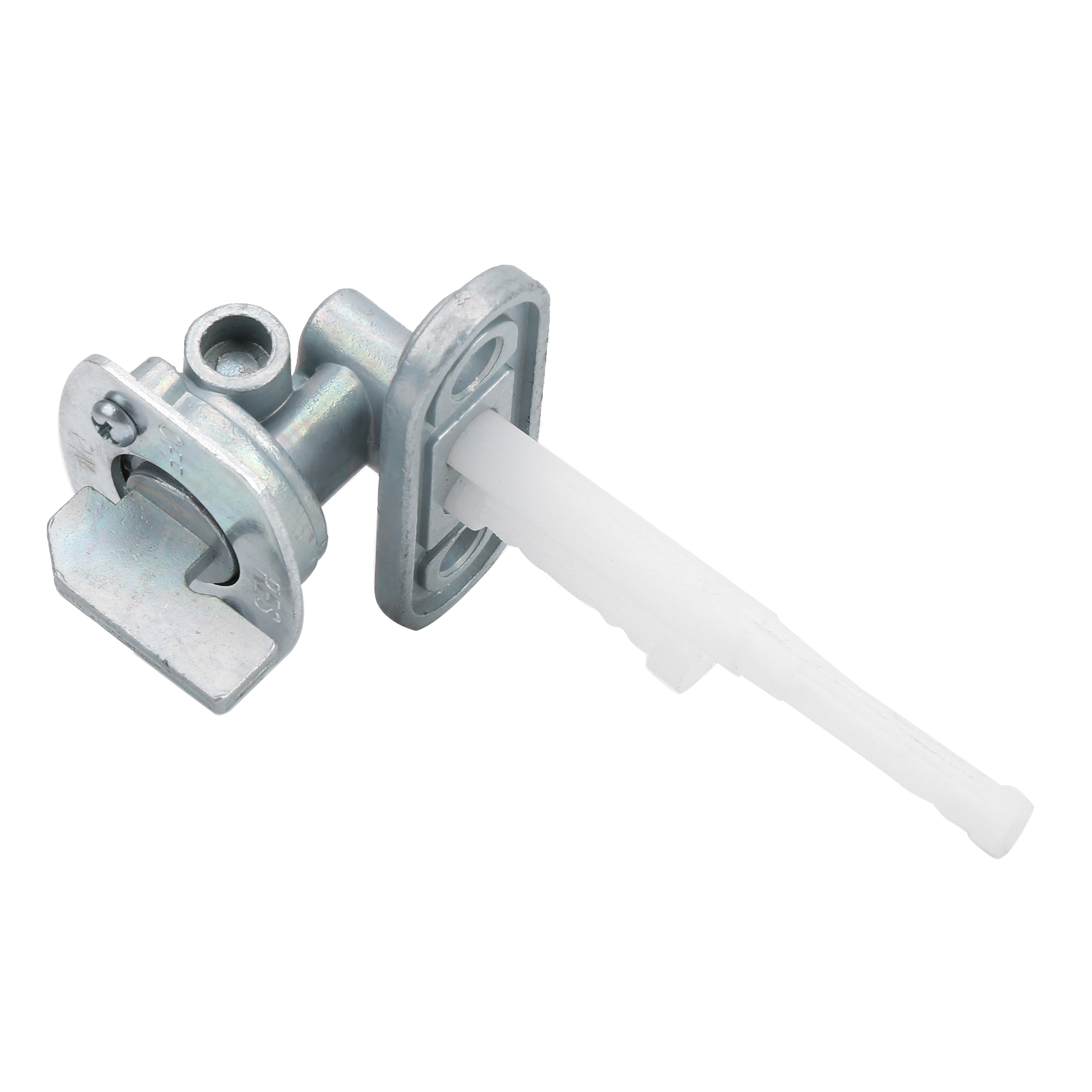 Cocosity Kraftstoffhahnschalter,Kraftstoffabsperrventil,Kraftstoffabsperrschalter,Benzintankhahn,Kraftstoffumschaltventil,ATV-Kraftstoffhähne