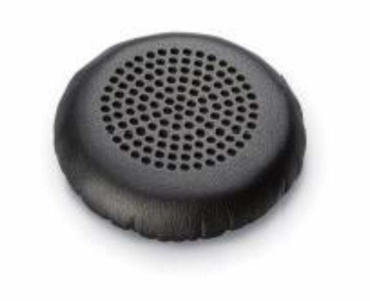 HP Poly Ohrpolster für Bluetooth-HeadsetSeries 85Q51AA