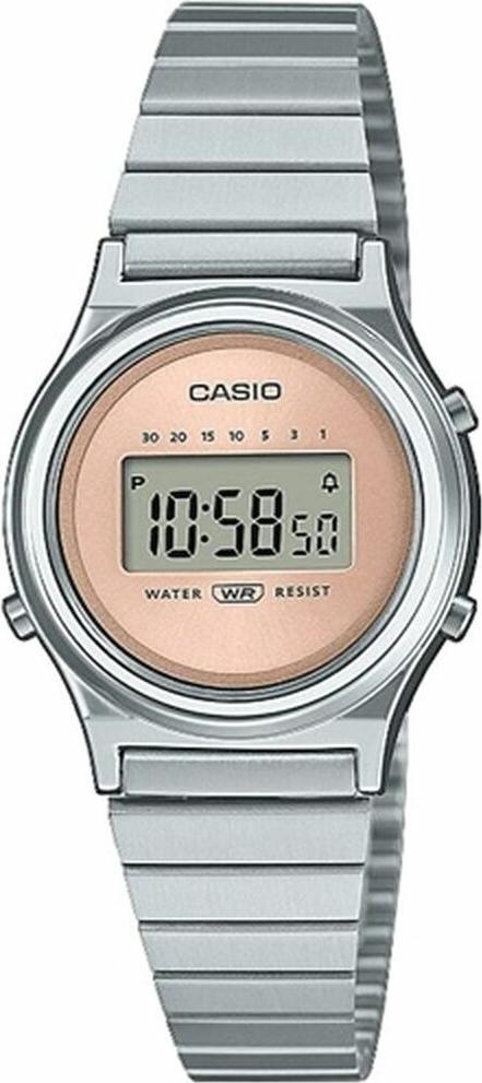 Dámske hodinky Casio LA700WE-4AEF