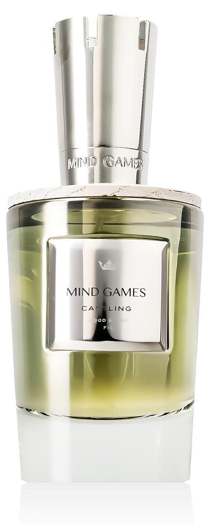 Mind Games Rochade Extrait de Parfum 100 ml UNISEX