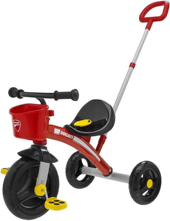 Chicco 07412-07 Spielzeugfahrzeug