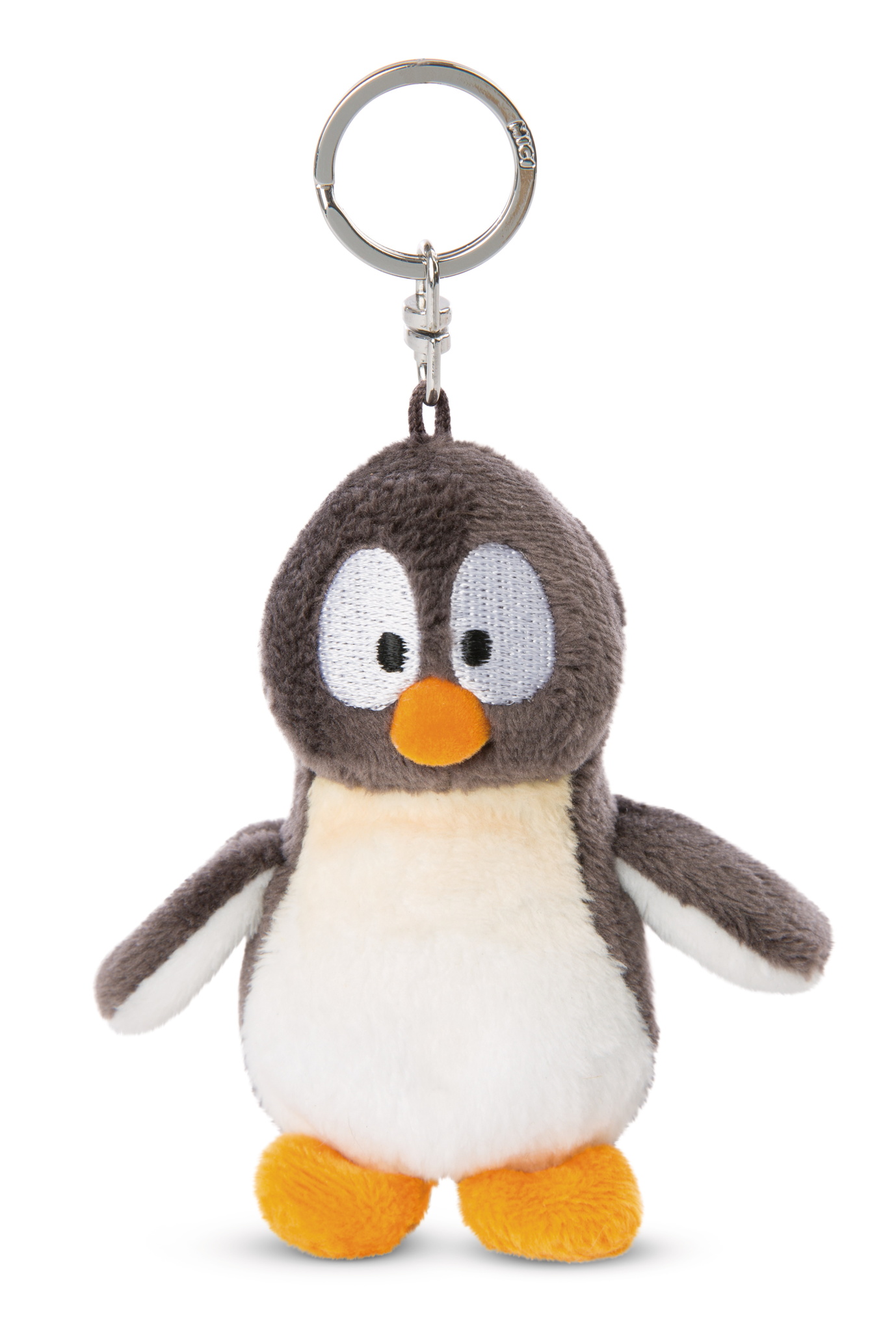 Schlüsselanhänger aus Holz - Pinguin, 5,90 €