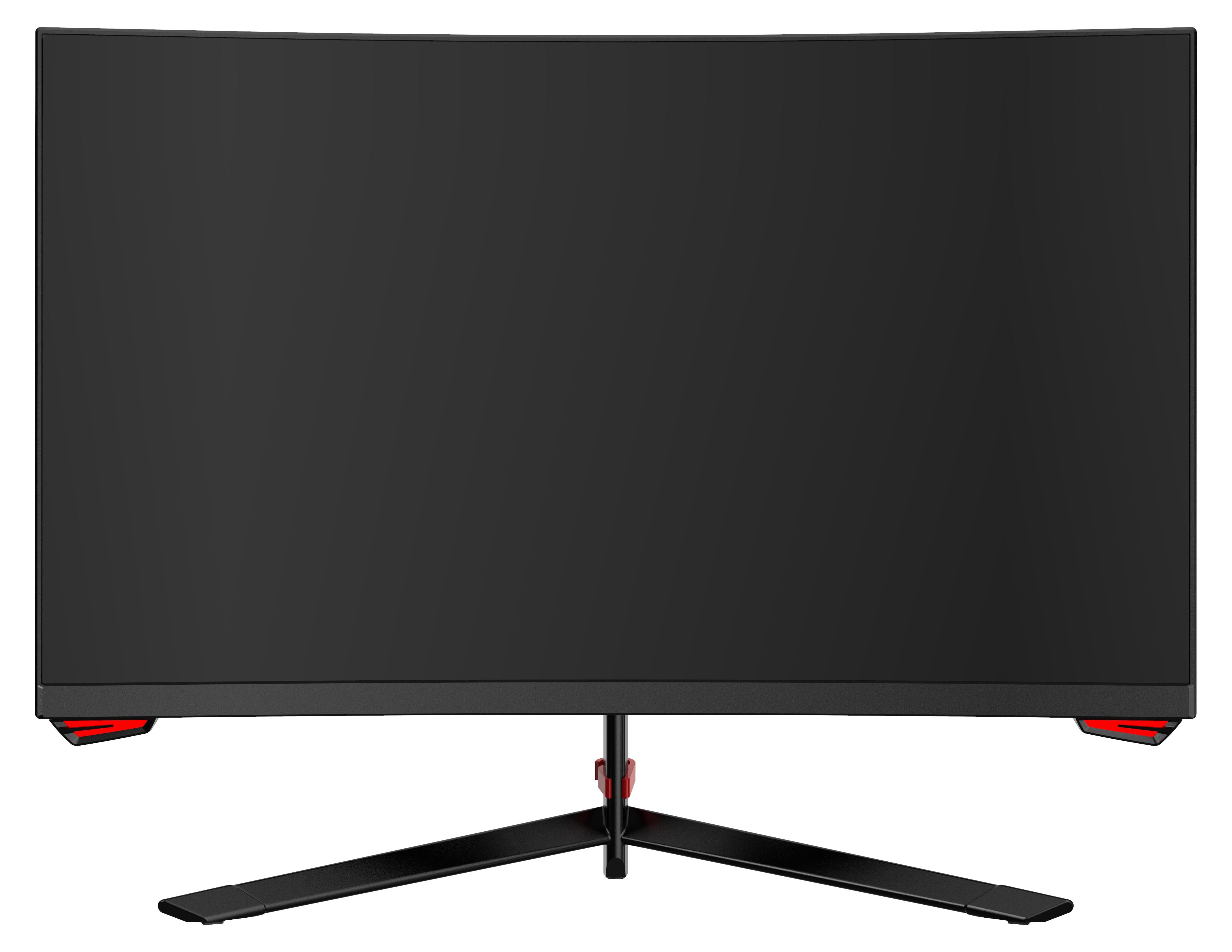 DAHUA Monitor 24 Zoll 1920x1080p VA 165Hz Curved DHI-LM24-E230C-A5-V2