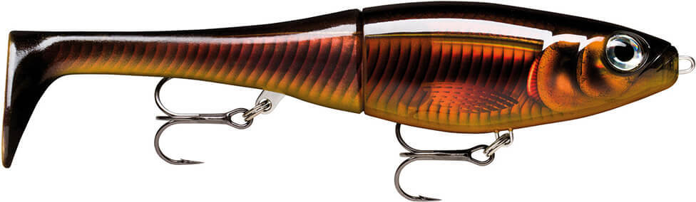Rapala X-Rap Peto Wobbler sinkend UV5 5W-50UV 20cm 83g RA-XRPT-UV5