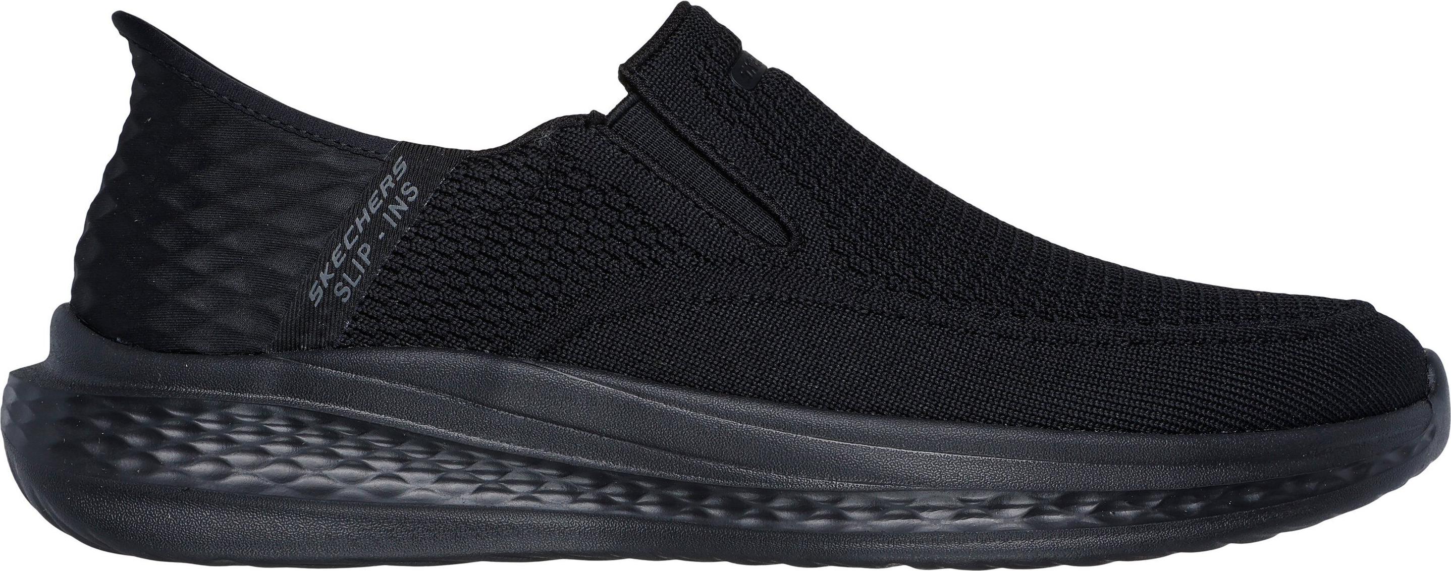 Skechers Herren SLADE-DEACON SLADE-DEACON 35335-41, 35335-44, 35335-45, 35335-46 SKE-210887 black 46 210887 BBK