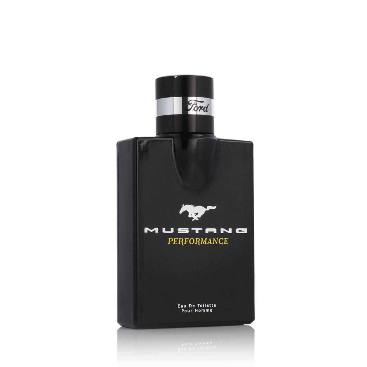 Mustang Performance Eau De Toilette 100 Ml Kaufland De