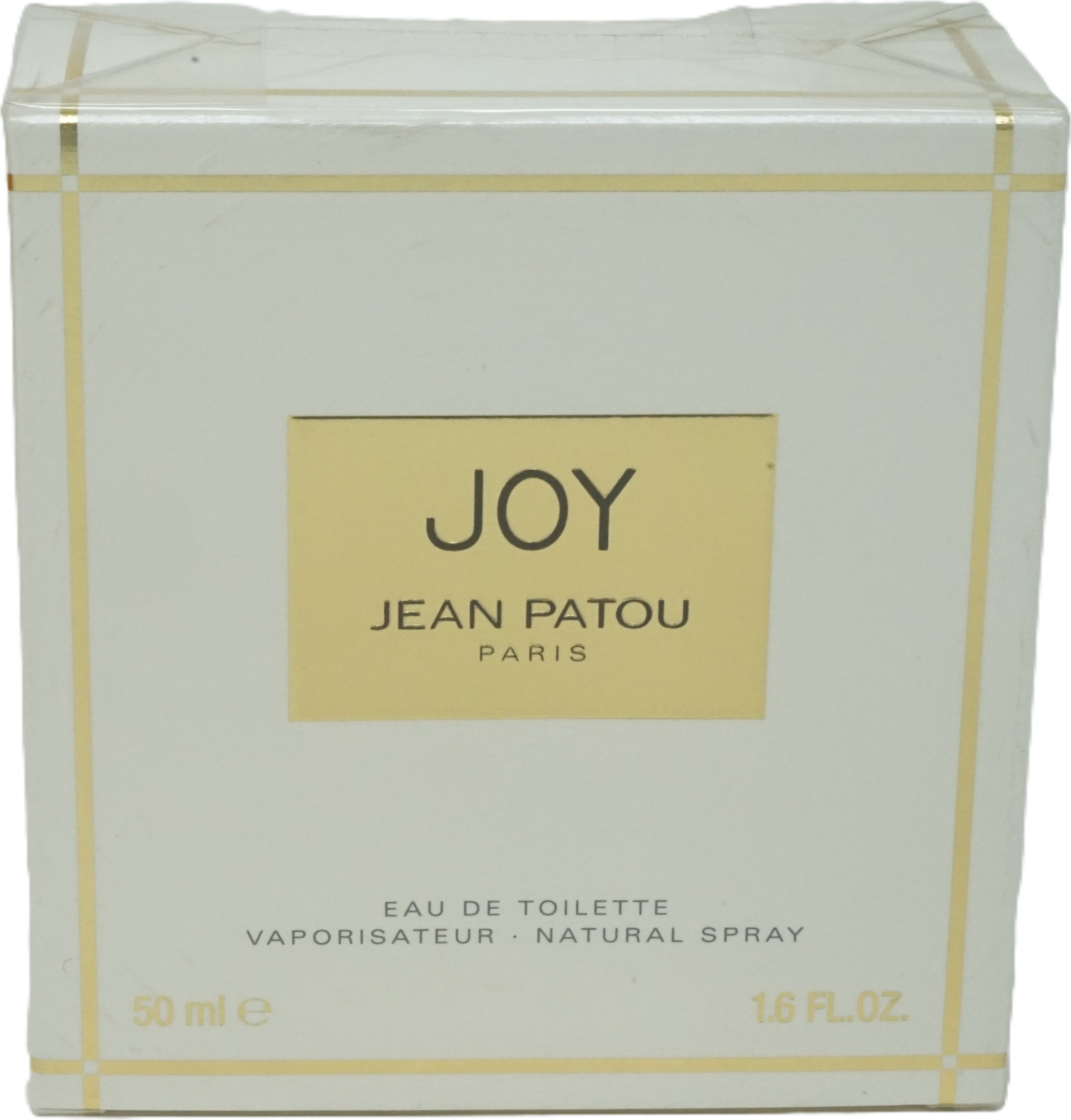 Jean Patou Joy toaletná voda 50ml sprej